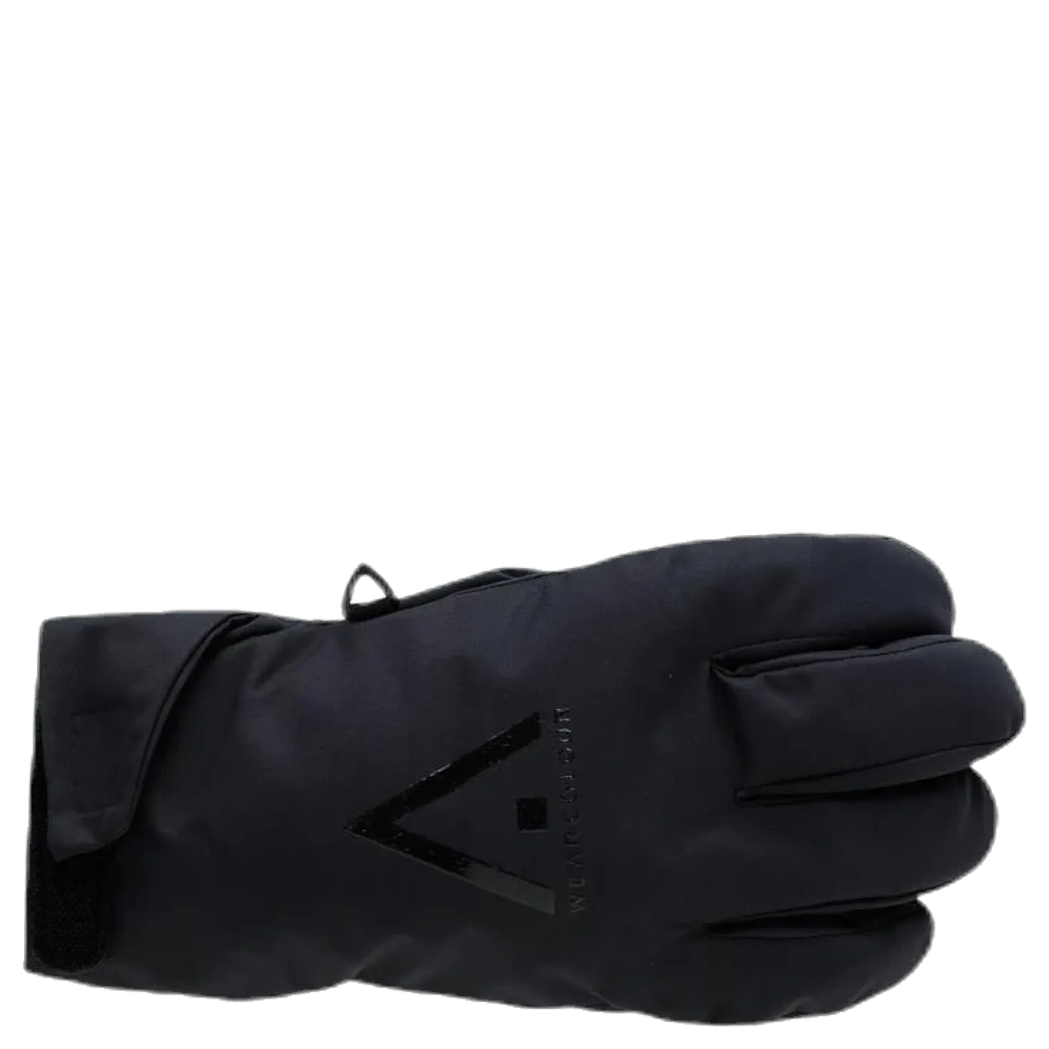 Rider Glove Black