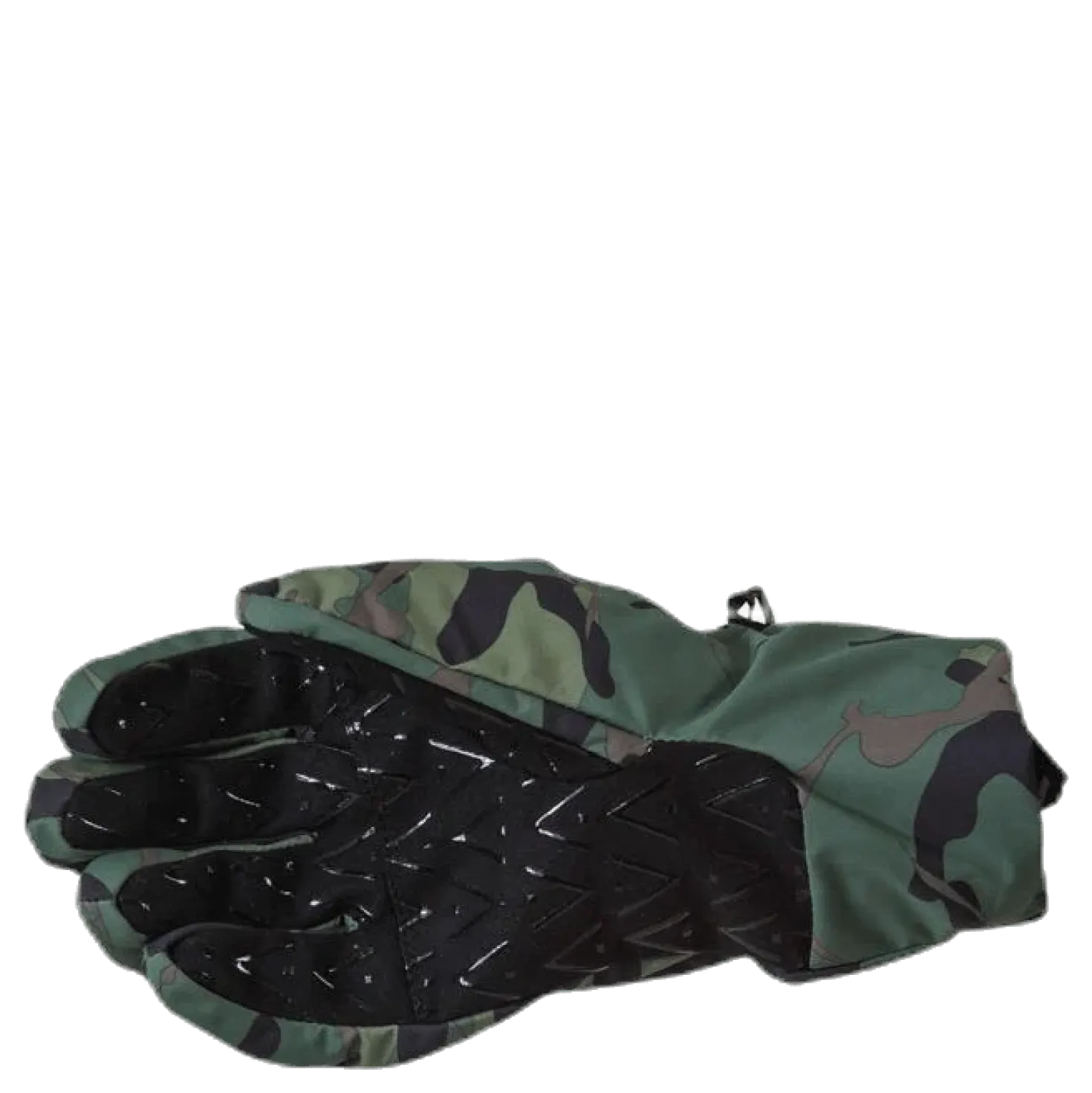 Rider Glove Green