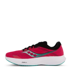 Ride 16 Rose/black