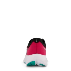 Ride 16 Rose/black