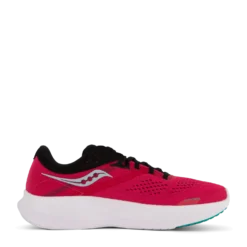 Ride 16 Rose/black