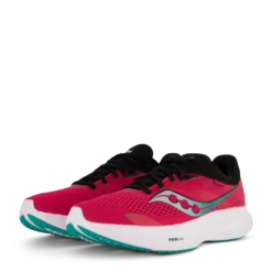 Ride 16 Rose/black