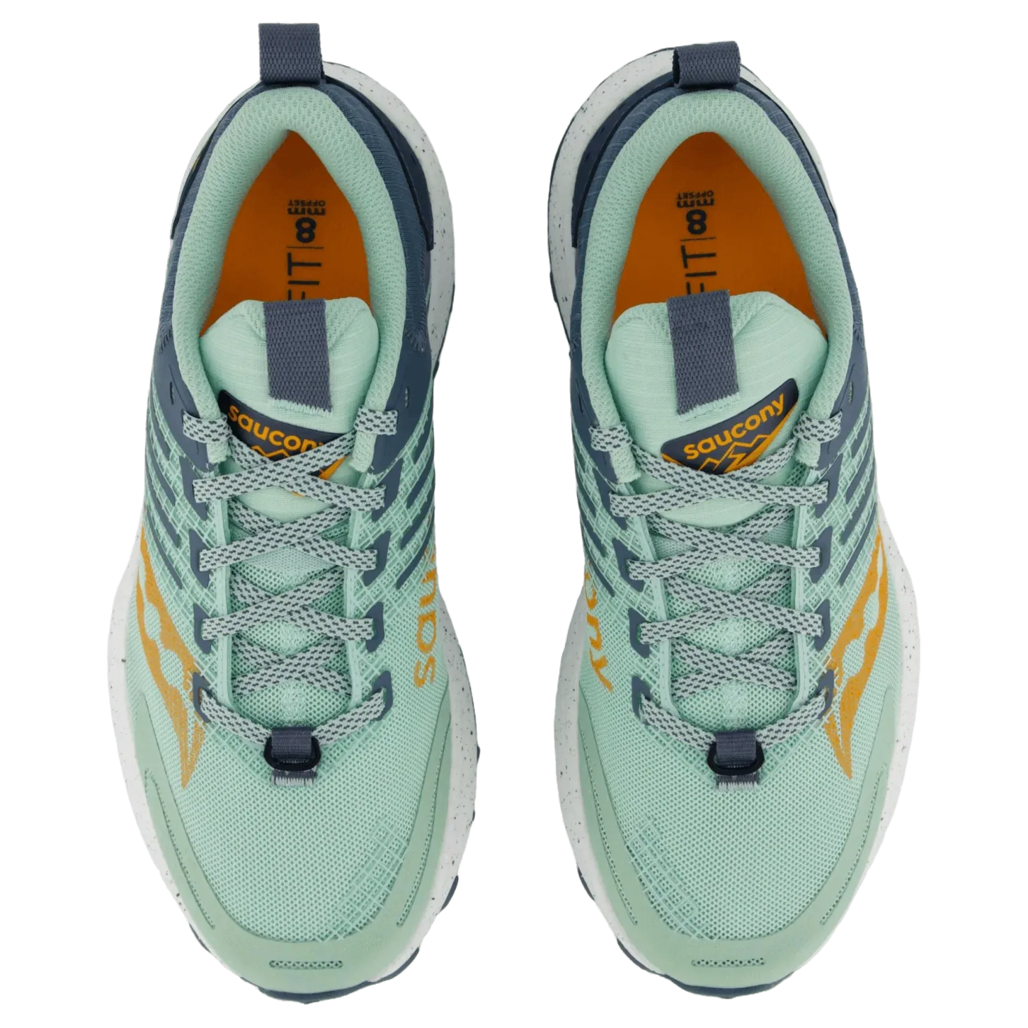Ride Tr2 Women Jade/mirage