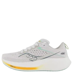 Ride 17 Women White/peel