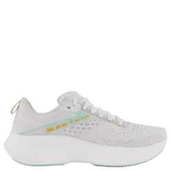 Ride 17 Women White/peel