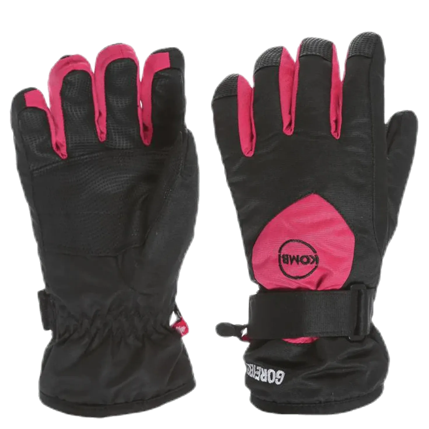 Ridge GTX Glove Pink/Black