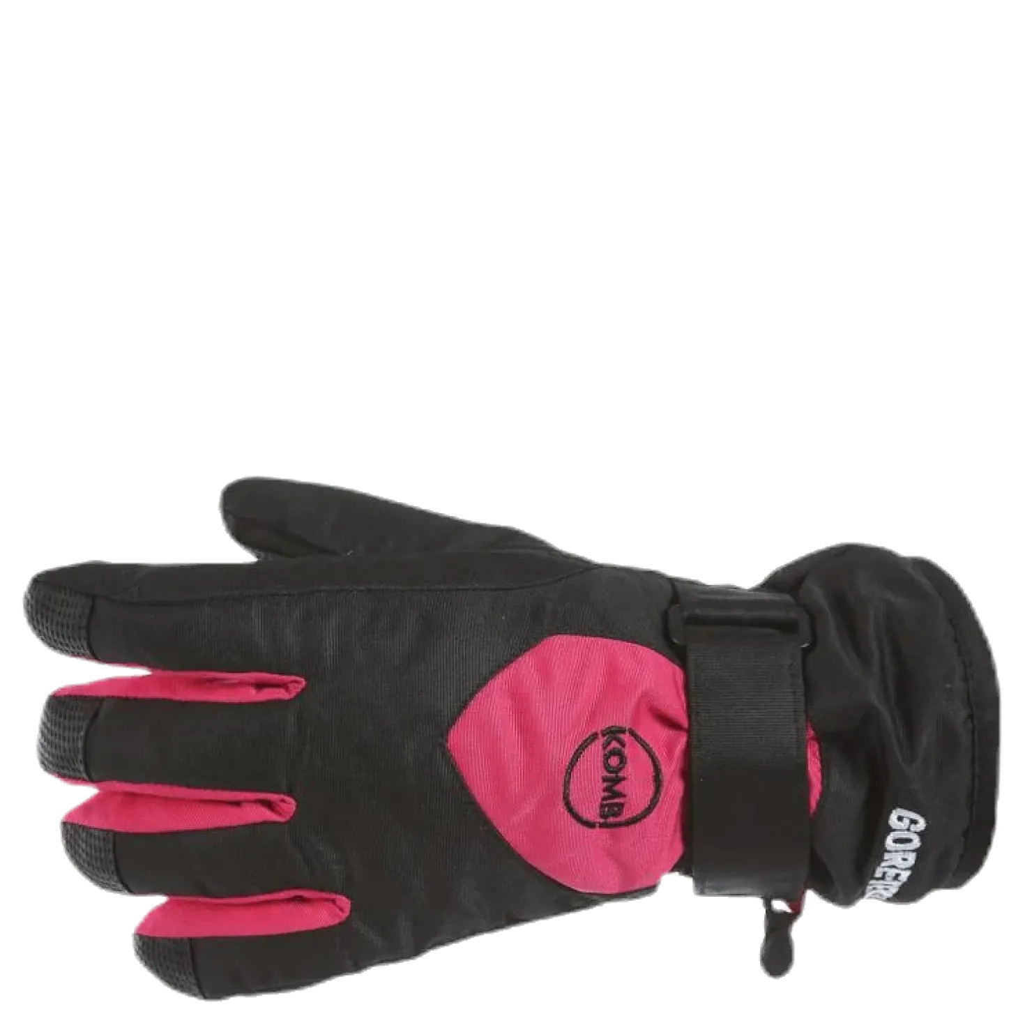 Ridge GTX Glove Pink/Black