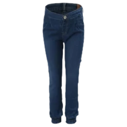 Rie Dnm Batoras 3396 Pant Blue