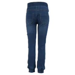 Rie Dnm Batoras 3396 Pant Blue