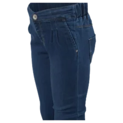 Rie Dnm Batoras 3396 Pant Blue