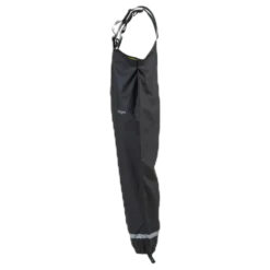 Rieti PU Rain Set Black