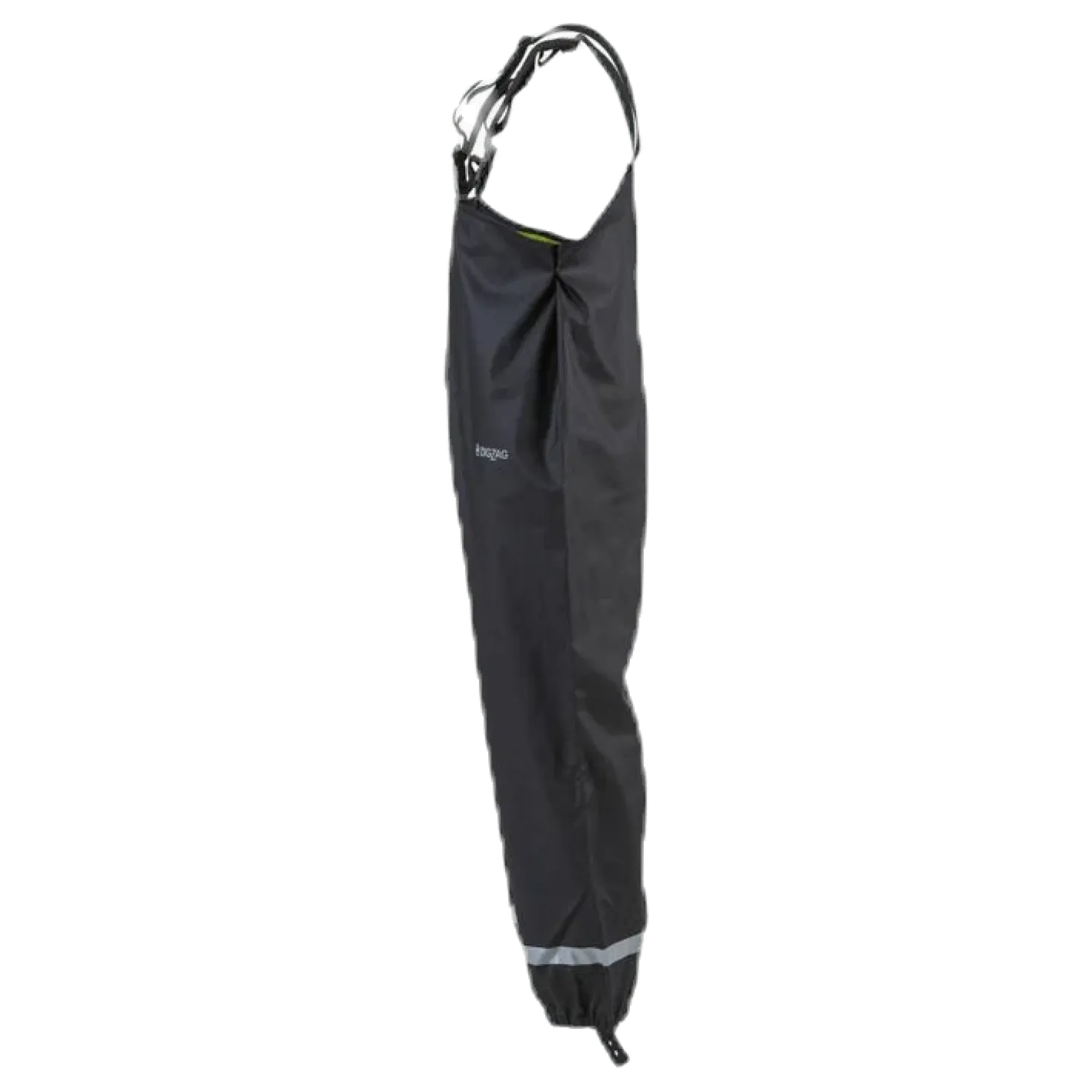 Rieti PU Rain Set Black