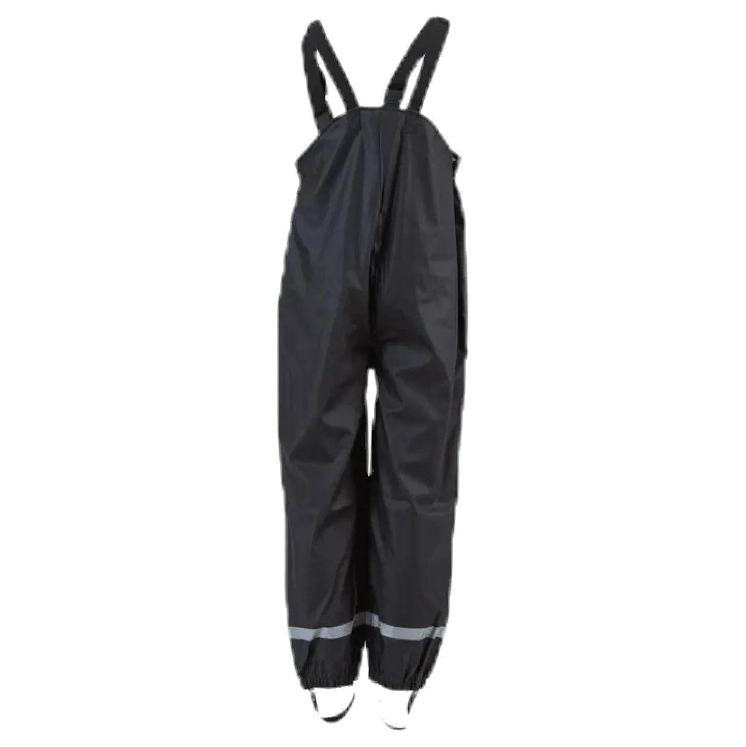 Rieti PU Rain Set Black