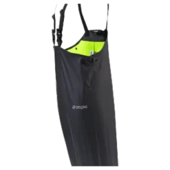 Rieti PU Rain Set Black