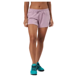 Ri French Terry Short Inflil