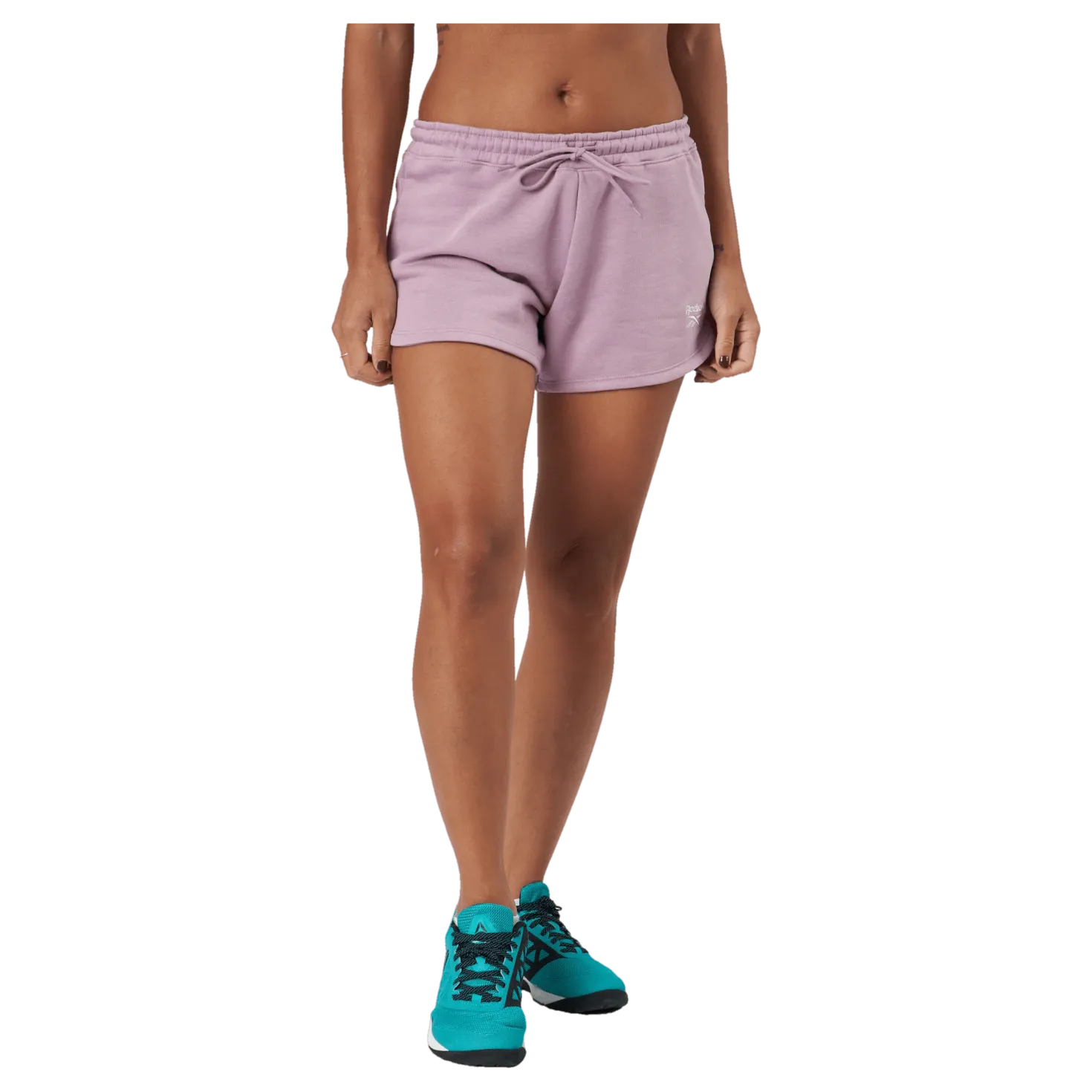 Ri French Terry Short Inflil