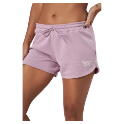 Ri French Terry Short Inflil