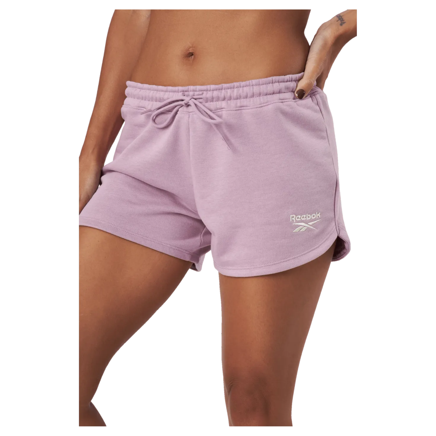 Ri French Terry Short Inflil
