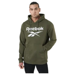 Ri Ft Oth Bl Hoodie Armgrn