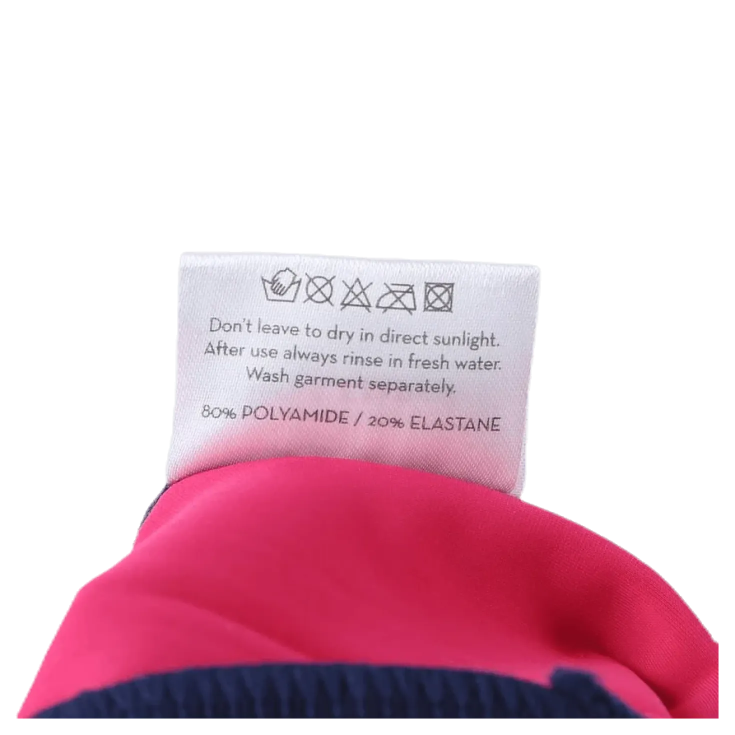 Riley Baby Pink