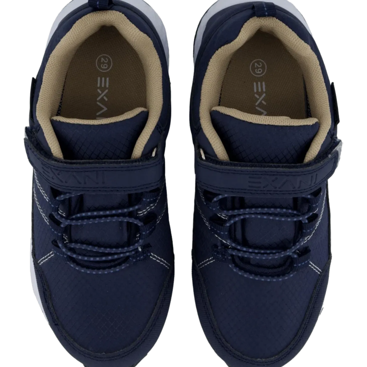 Riley K Navy