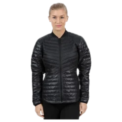 Rima Jacket Black
