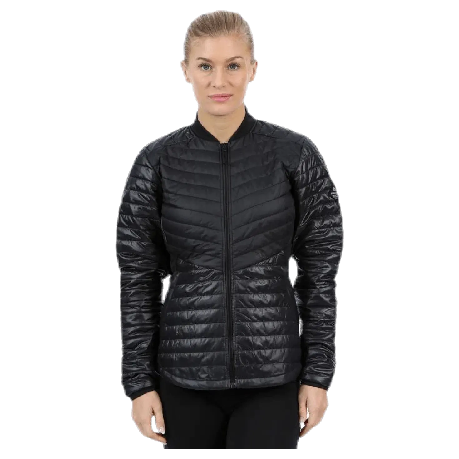 Rima Jacket Black