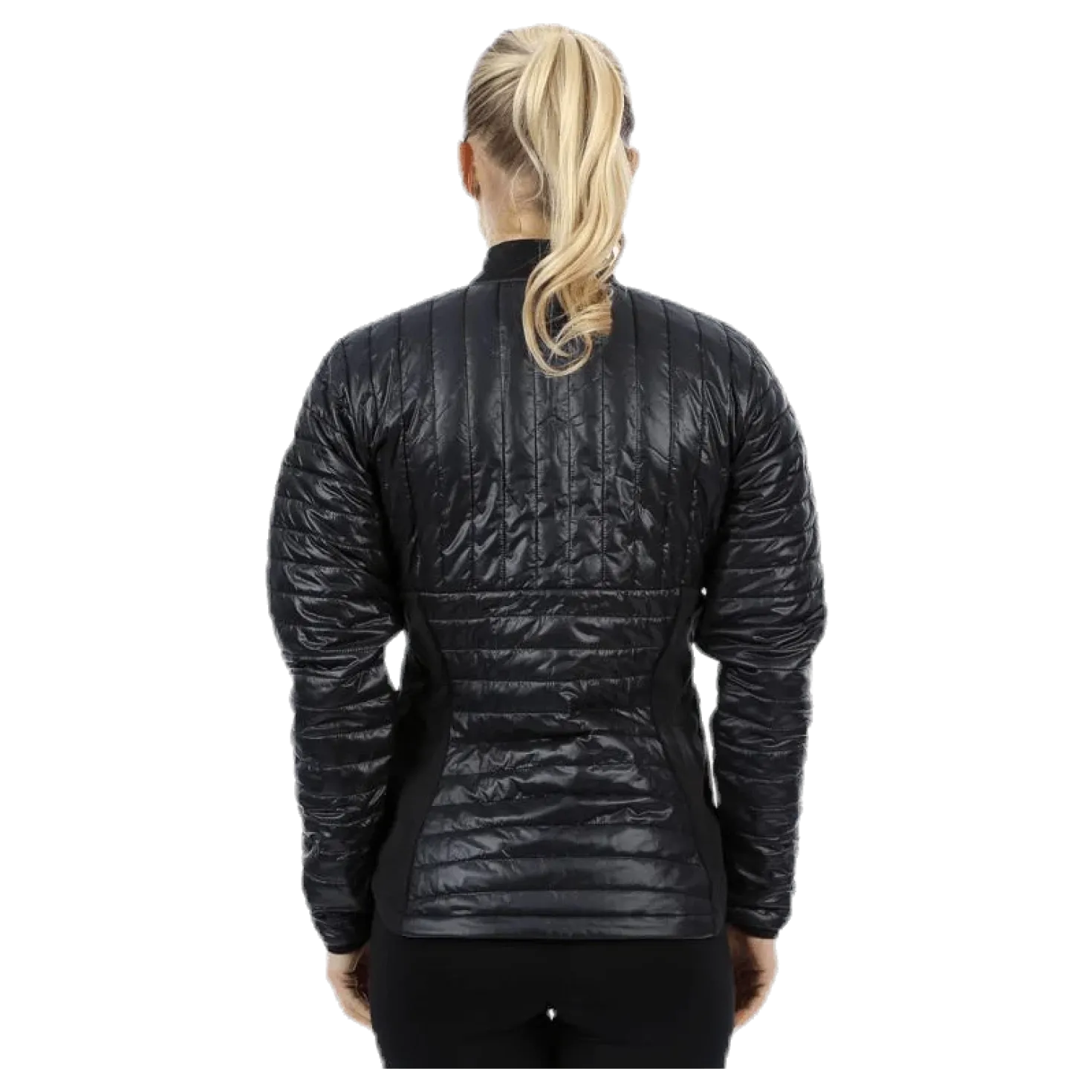 Rima Jacket Black