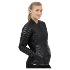 Rima Jacket Black