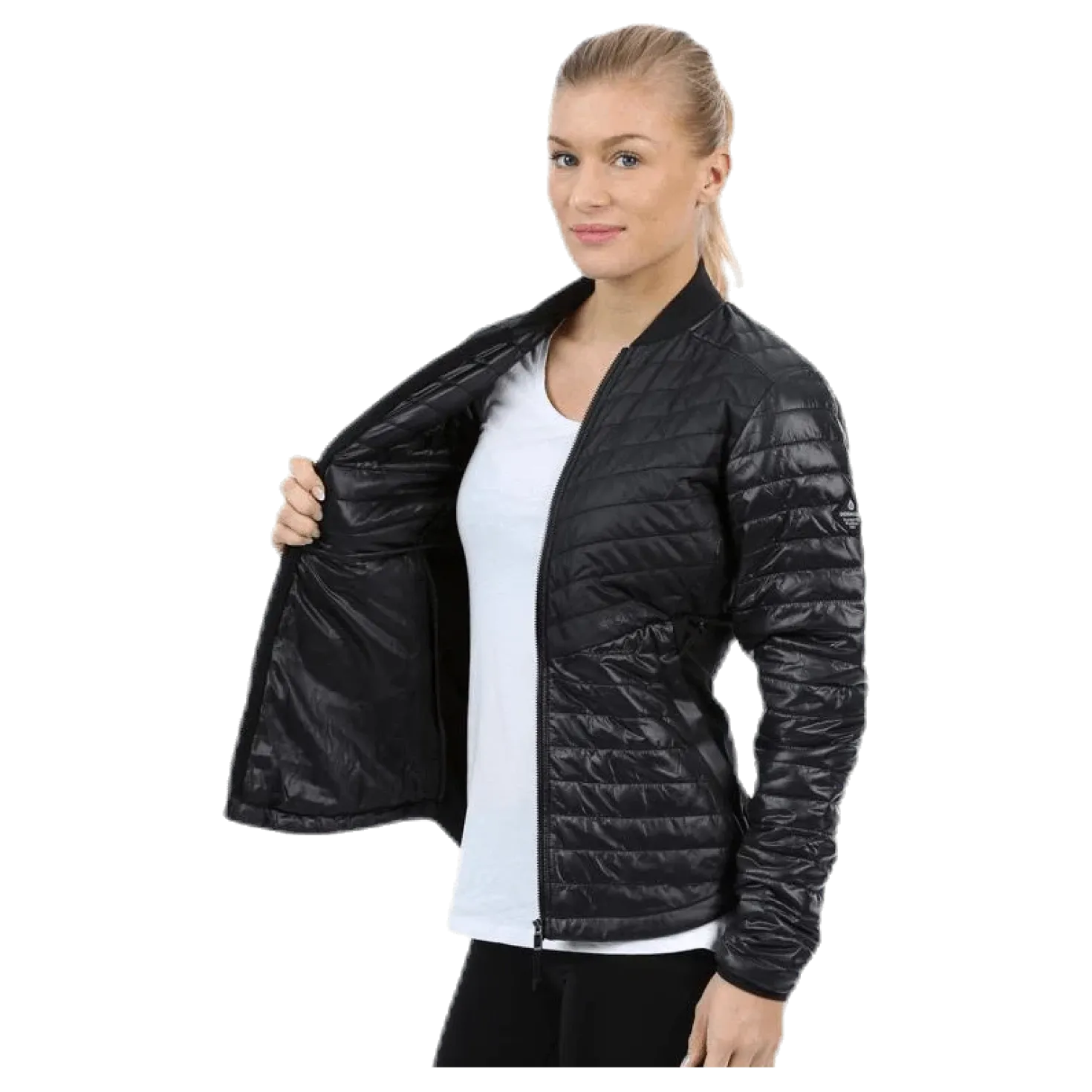 Rima Jacket Black
