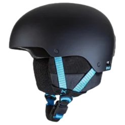 Rime 3 Blue/Black
