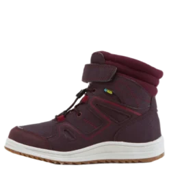 Rincet Kids Winterboot Wp Port Royale