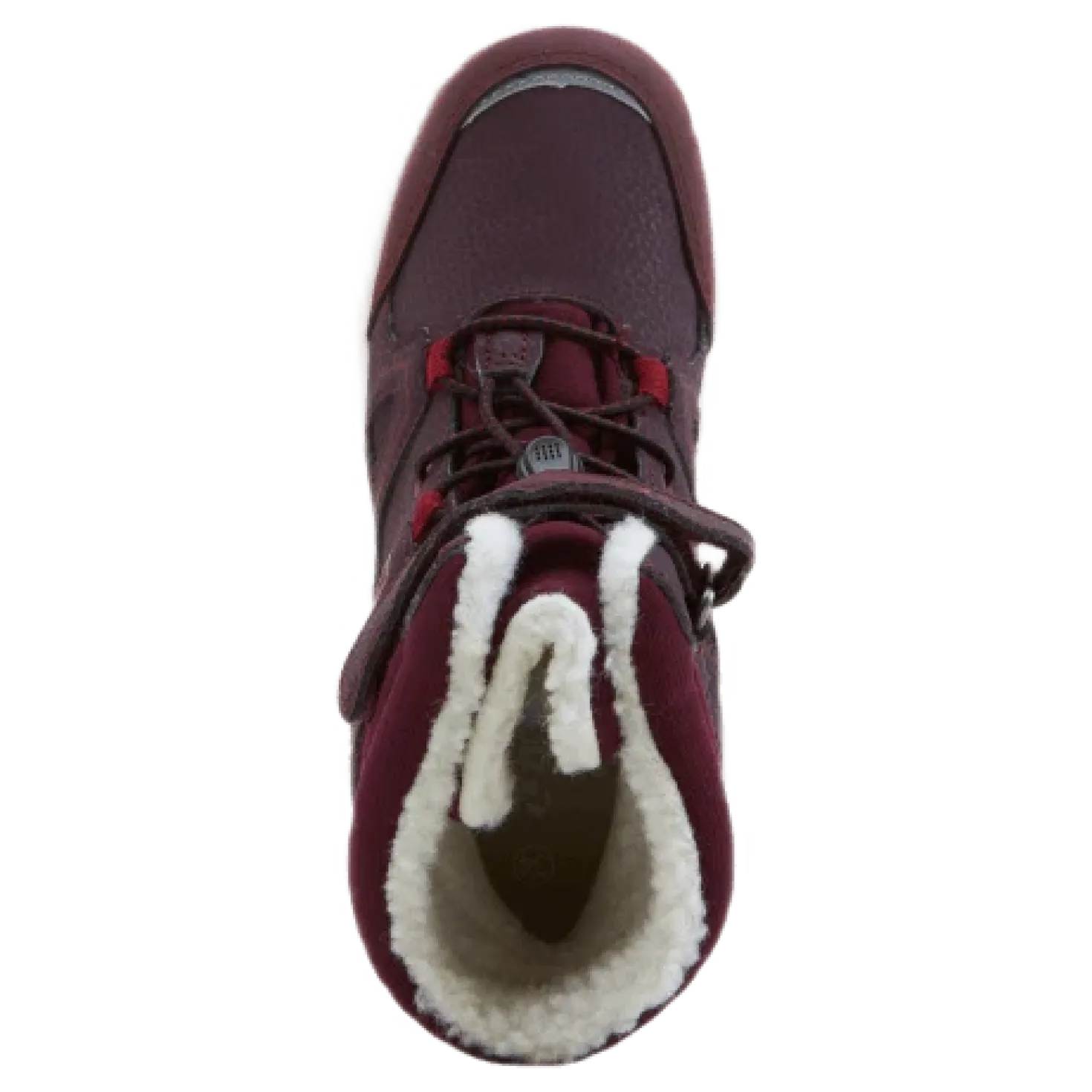 Rincet Kids Winterboot Wp Port Royale
