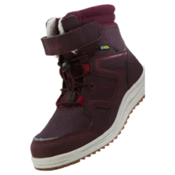 Rincet Kids Winterboot Wp Port Royale