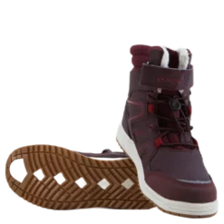 Rincet Kids Winterboot Wp Port Royale