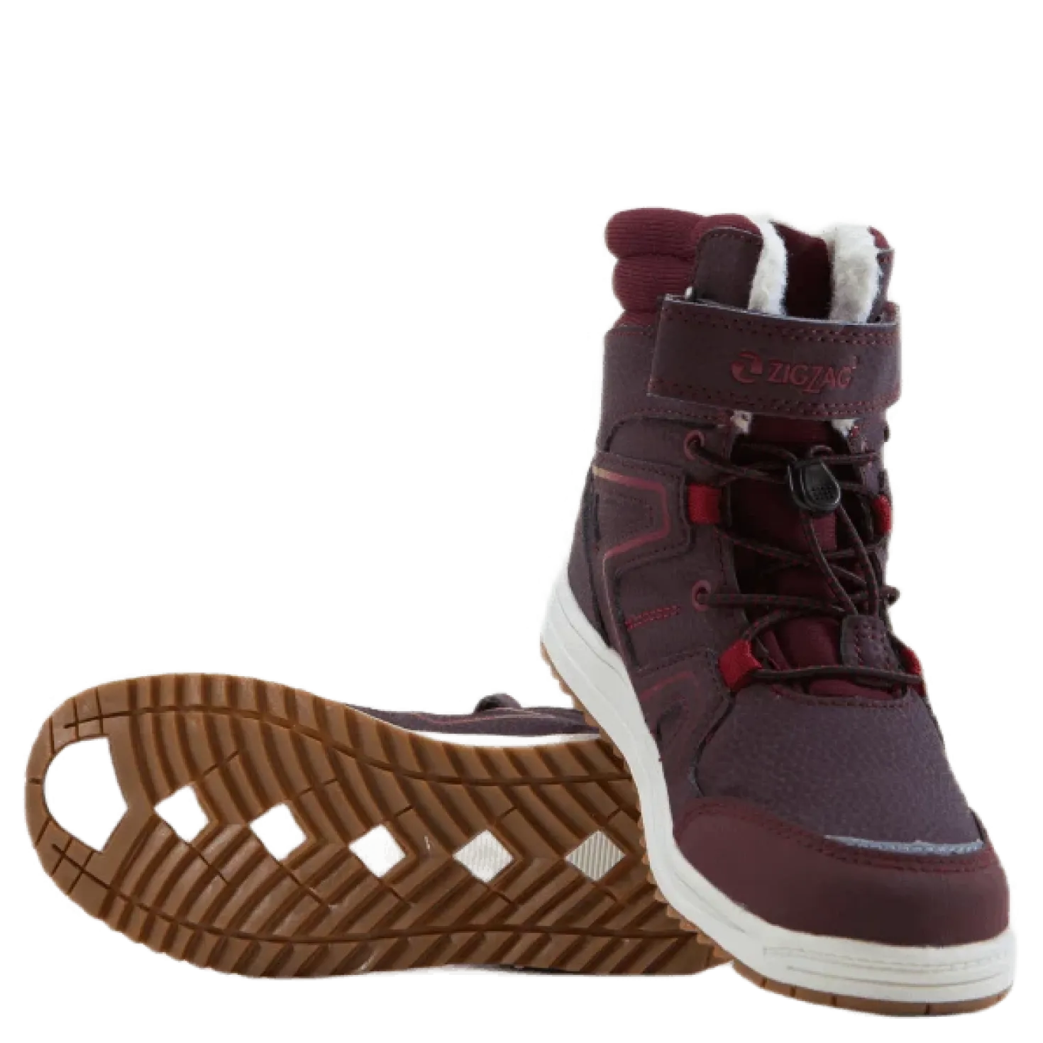 Rincet Kids Winterboot Wp Port Royale