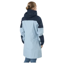 Ringheim L Jacket Blue