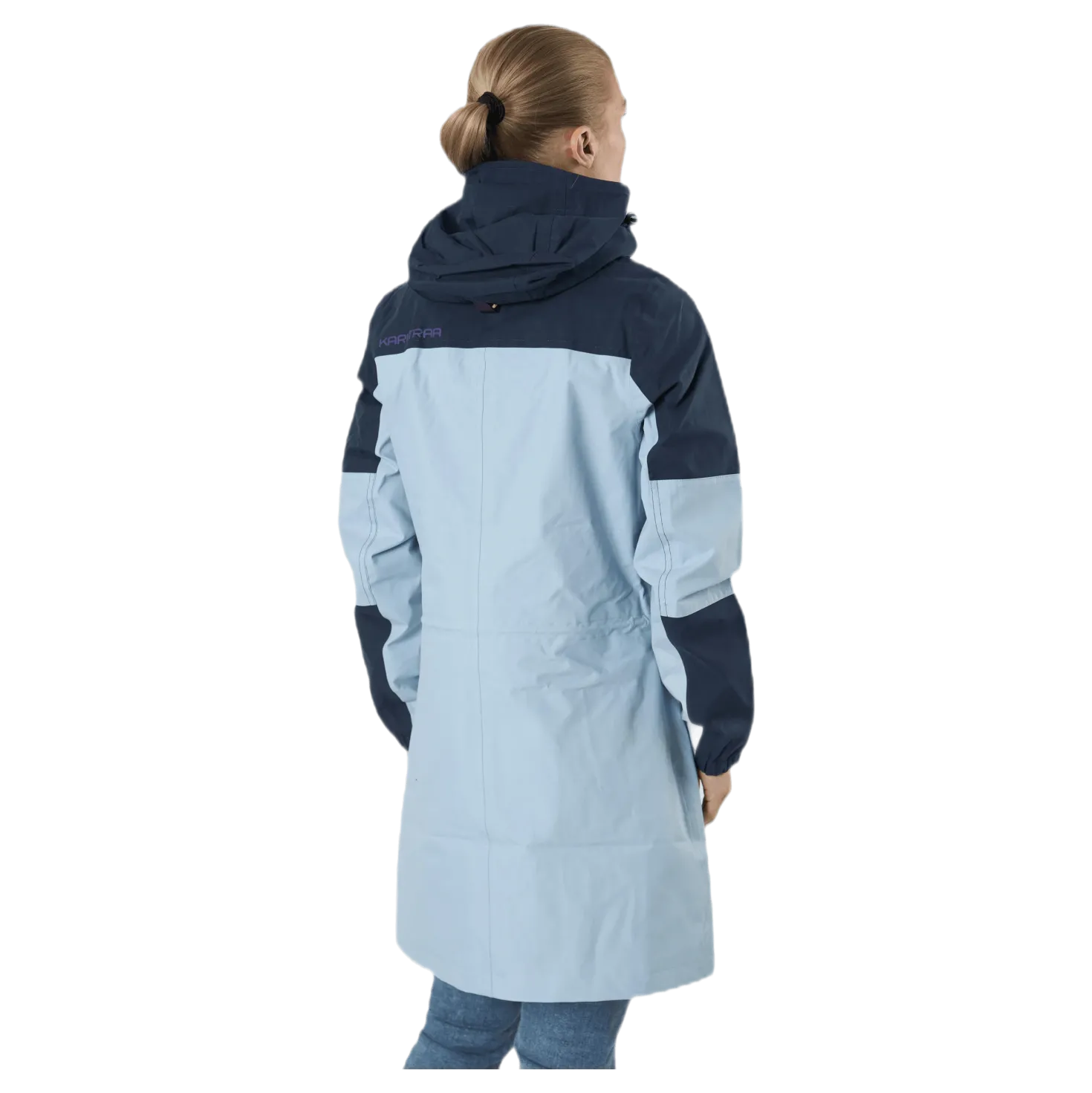 Ringheim L Jacket Blue