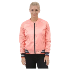 Rio Jacket Pink