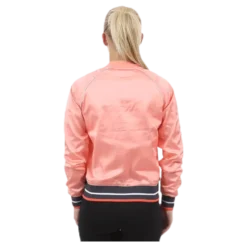 Rio Jacket Pink
