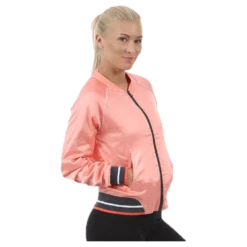 Rio Jacket Pink
