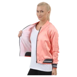 Rio Jacket Pink