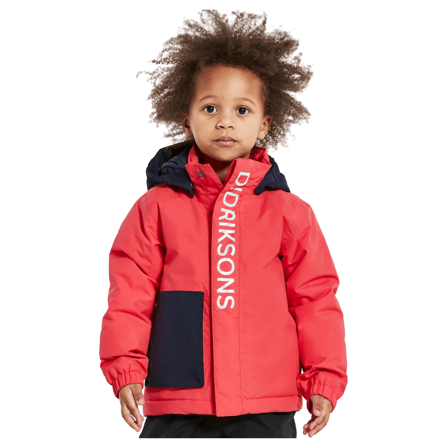 Rio Kids Jkt Pink