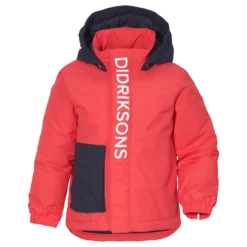Rio Kids Jkt Pink
