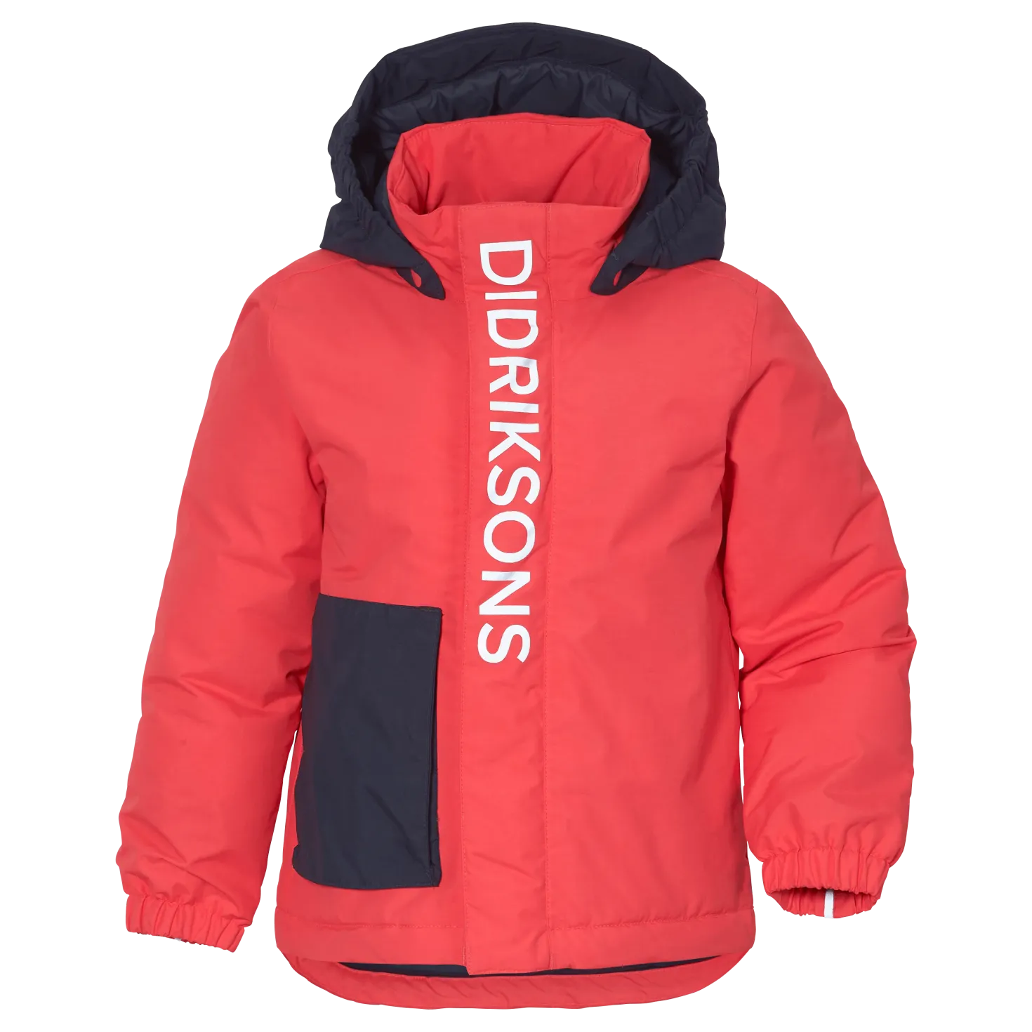 Rio Kids Jkt Pink