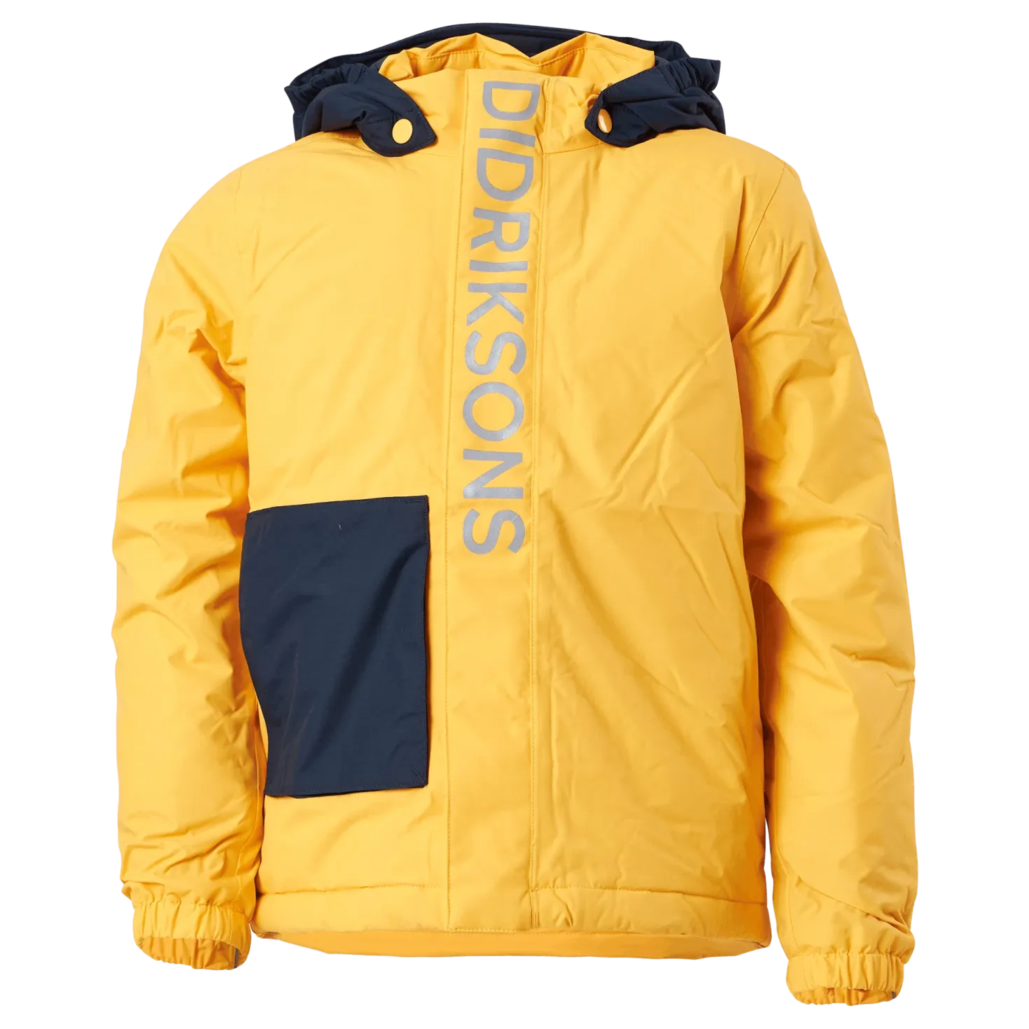 Rio Kids Jkt Yellow