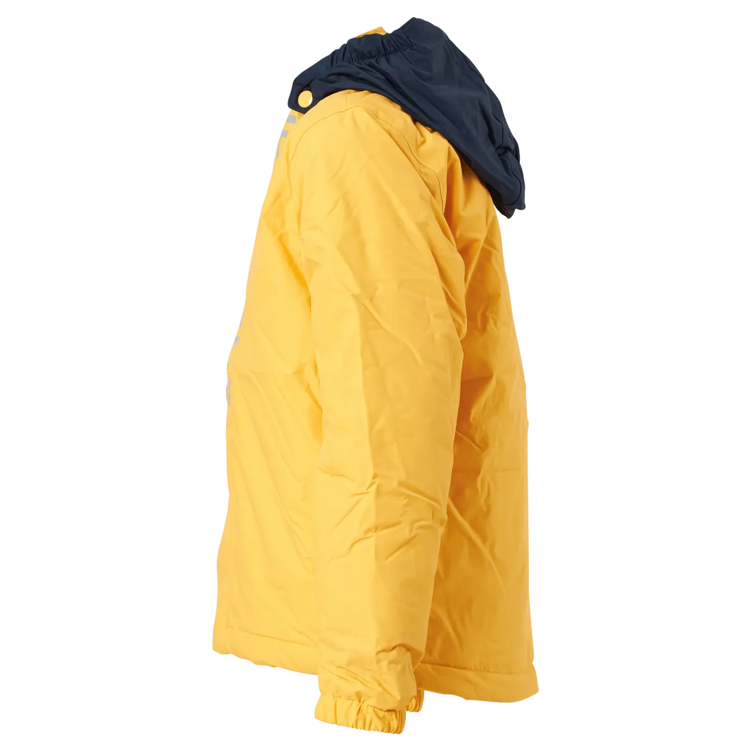 Rio Kids Jkt Yellow