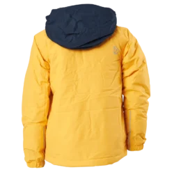 Rio Kids Jkt Yellow