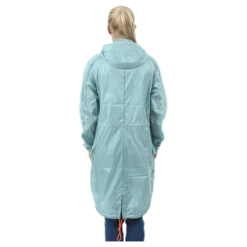 Rio L Jacket Green