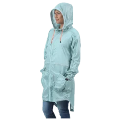 Rio L Jacket Green